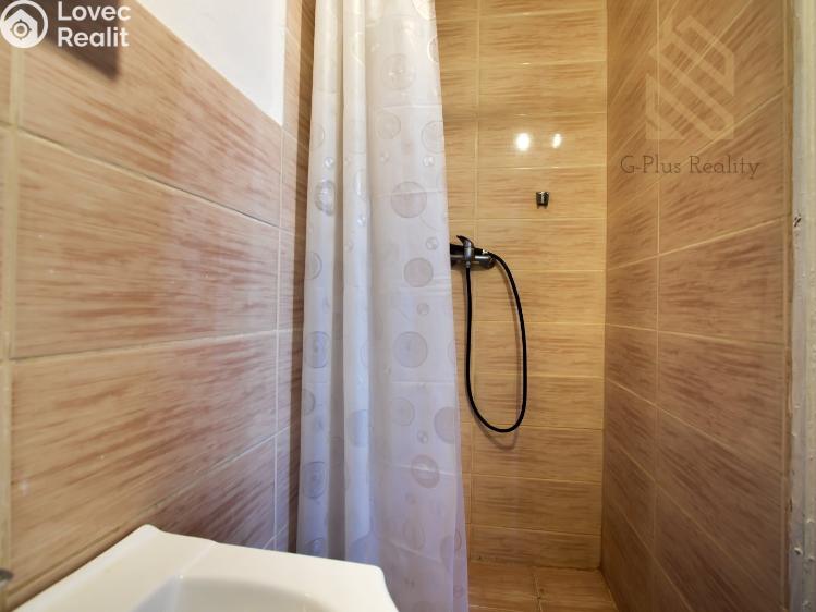 Prodej bytu 1+KK Most, Františka Halase č. 3