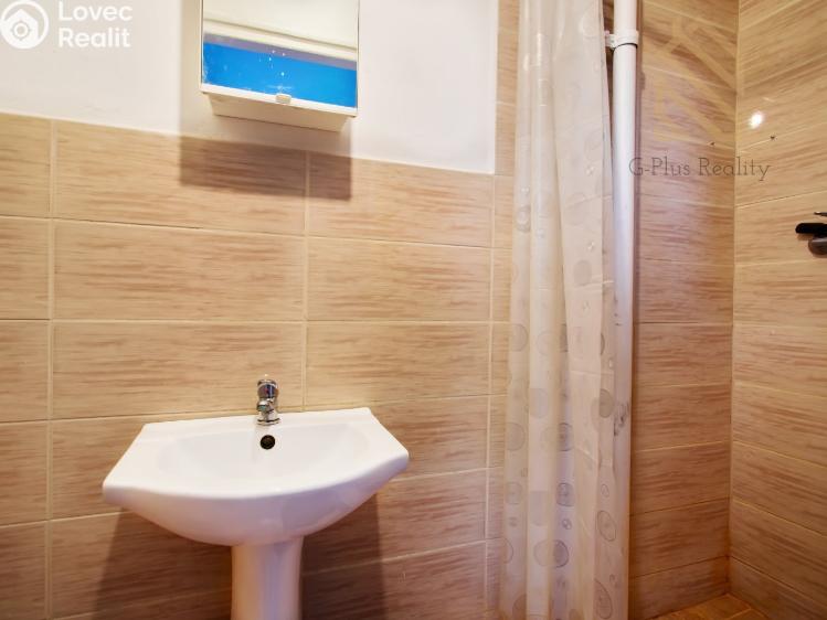 Sale apartment 1+KK Most, Františka Halase č. 5