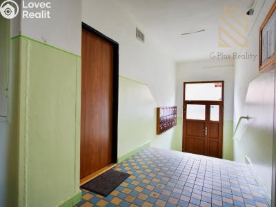 Prodej bytu 1+KK Most, Františka Halase č. 5