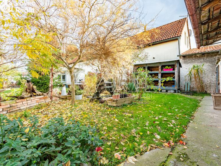 Prodej rodinného domu Vrbová Lhota, Na Kovárně 116 č. 3