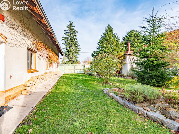 Prodej rodinného domu Vrbová Lhota, Na Kovárně 116 č. 4