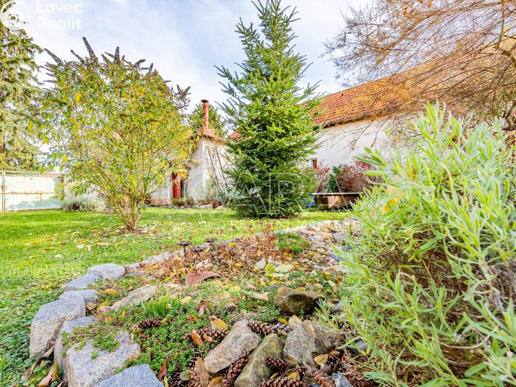 Prodej rodinného domu Vrbová Lhota, Na Kovárně 116 č. 5