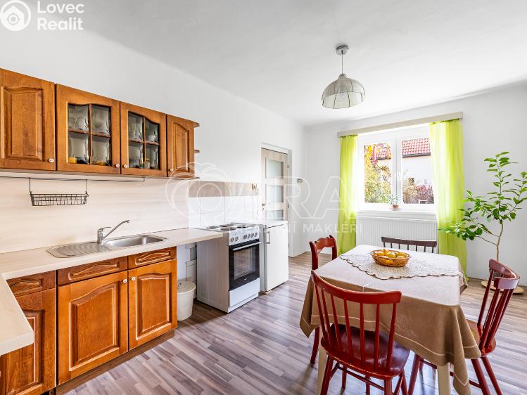 Prodej rodinného domu Vrbová Lhota, Na Kovárně 116 č. 10