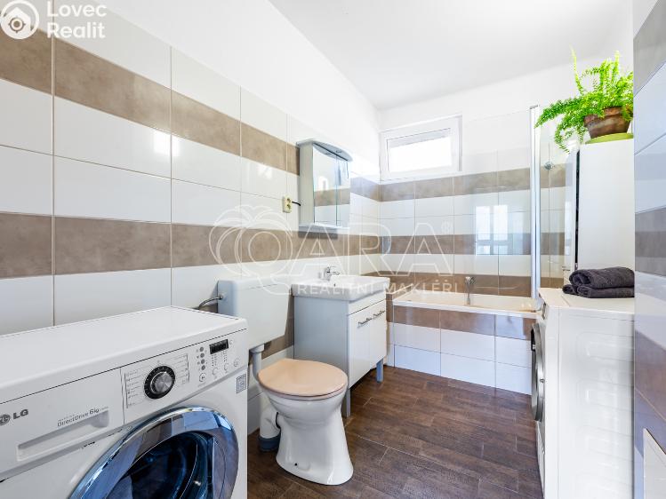 Prodej rodinného domu Vrbová Lhota, Na Kovárně 116 č. 16