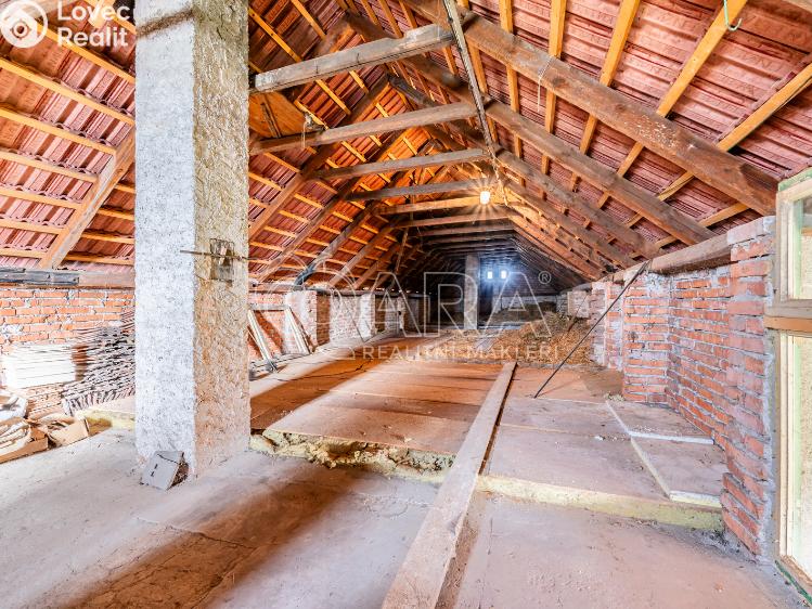 Prodej rodinného domu Vrbová Lhota, Na Kovárně 116 č. 18