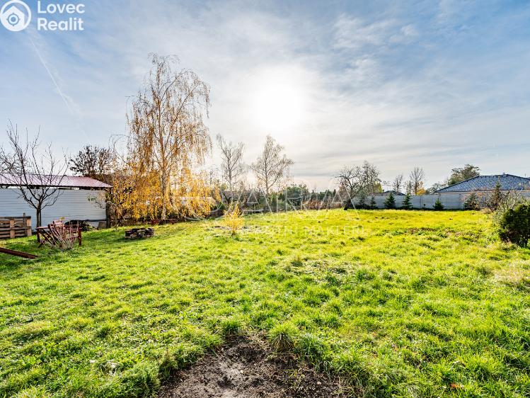 Prodej rodinného domu Vrbová Lhota, Na Kovárně 116 č. 19