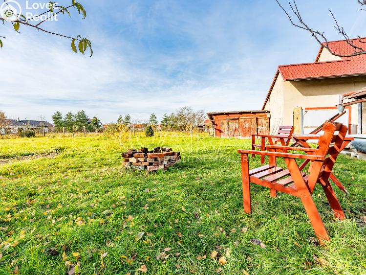 Prodej rodinného domu Vrbová Lhota, Na Kovárně 116 č. 20