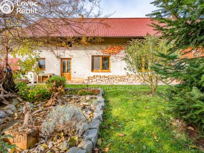 Prodej rodinného domu Vrbová Lhota, Na Kovárně 116 č. 1