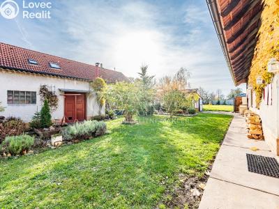 Prodej rodinného domu Vrbová Lhota, Na Kovárně 116 č. 6