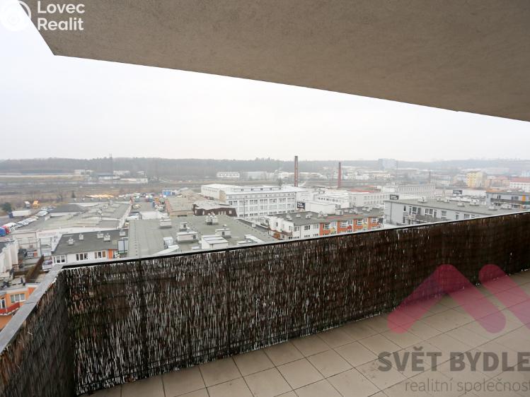 Pronájem bytu 2+KK Praha, Pod Harfou 938/38 č. 2