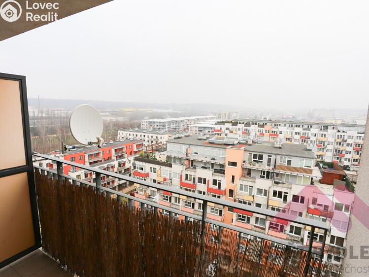 Pronájem bytu 2+KK Praha, Pod Harfou 938/38 č. 13