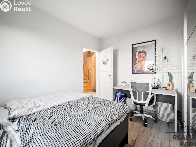 Prodej rodinného domu Pardubice č. 7