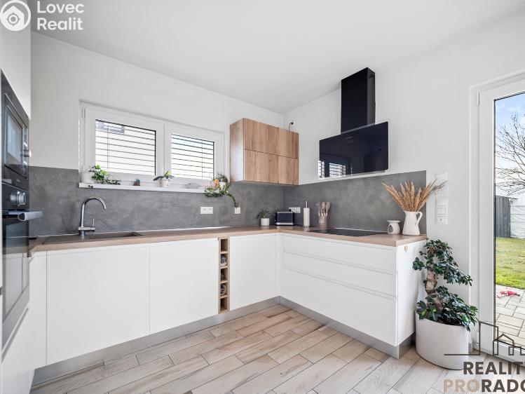 Prodej rodinného domu Pardubice č. 11