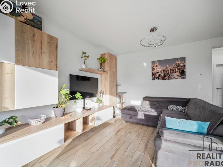 Prodej rodinného domu Pardubice č. 14