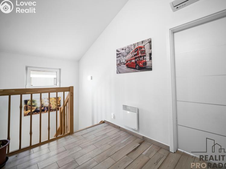 Prodej rodinného domu Pardubice č. 15