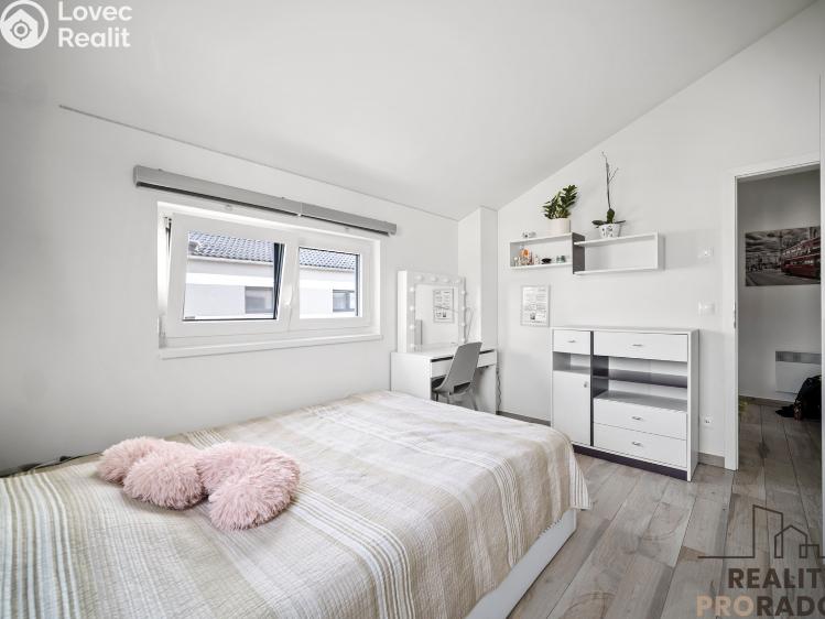 Prodej rodinného domu Pardubice č. 17