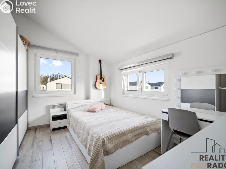 Prodej rodinného domu Pardubice č. 18