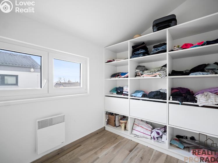 Prodej rodinného domu Pardubice č. 22