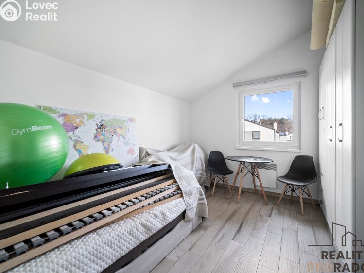 Prodej rodinného domu Pardubice č. 23