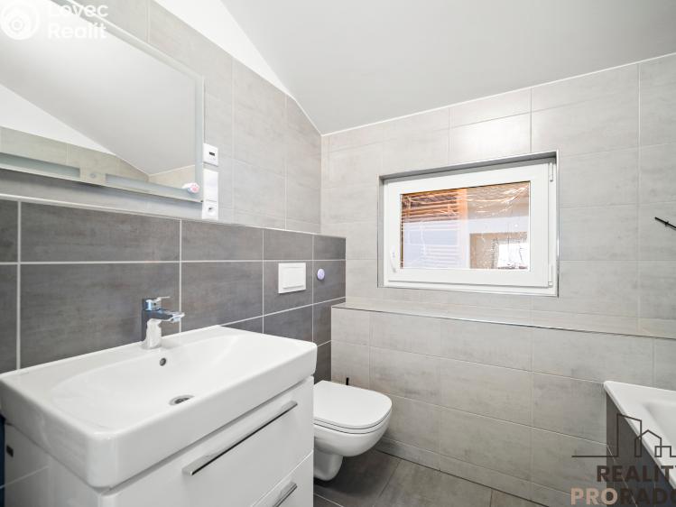 Prodej rodinného domu Pardubice č. 24