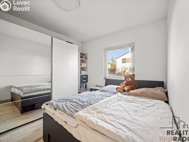 Prodej rodinného domu Pardubice č. 6