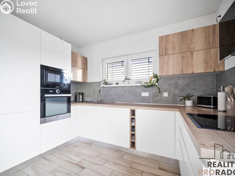 Prodej rodinného domu Pardubice č. 10