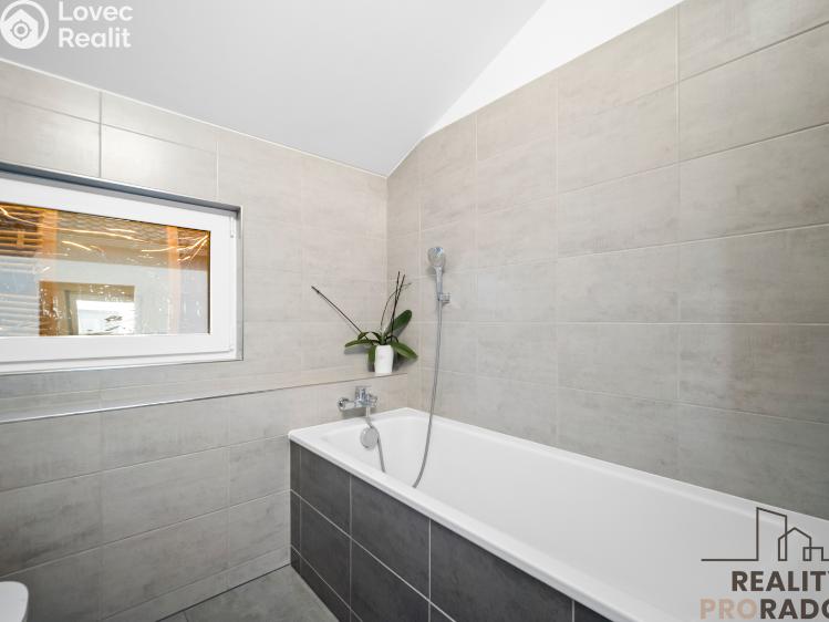 Prodej rodinného domu Pardubice č. 25