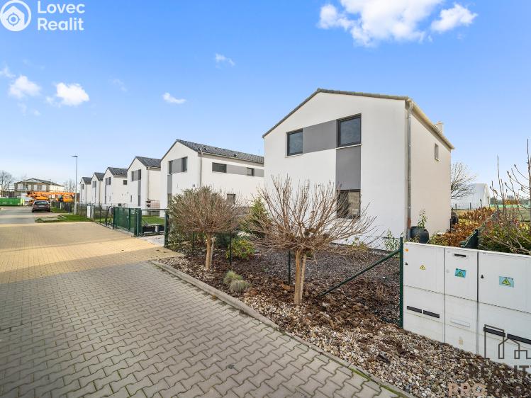 Prodej rodinného domu Pardubice č. 30