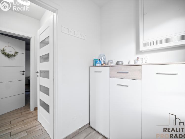 Prodej rodinného domu Pardubice č. 5