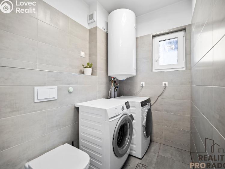 Prodej rodinného domu Pardubice č. 8