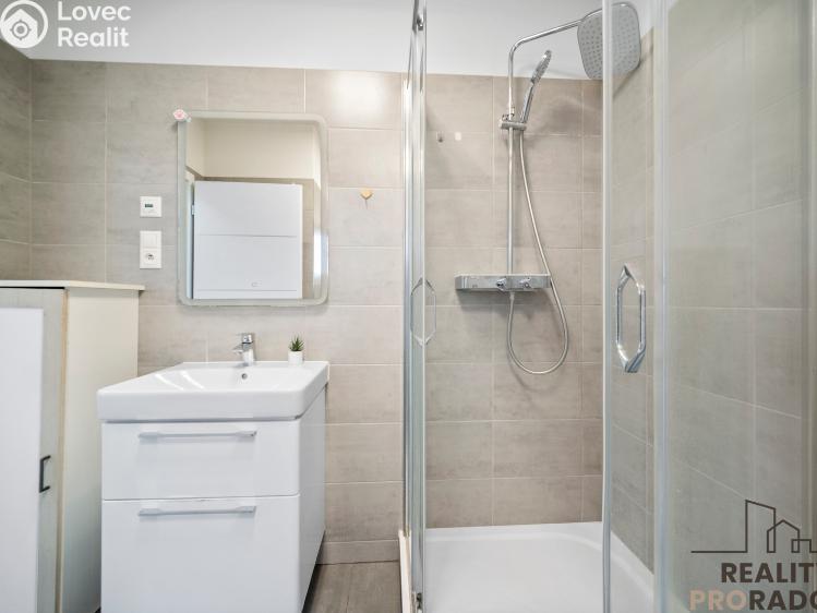 Prodej rodinného domu Pardubice č. 9