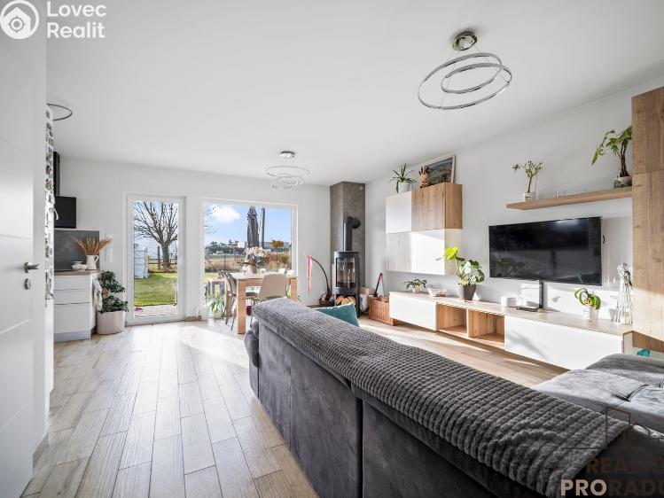 Prodej rodinného domu Pardubice č. 13