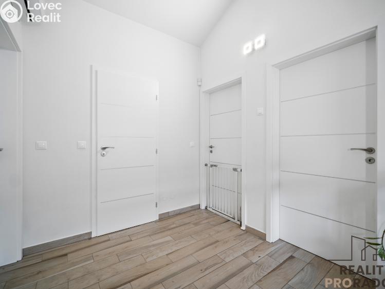 Prodej rodinného domu Pardubice č. 16