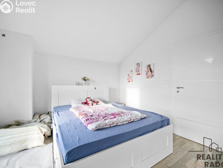 Prodej rodinného domu Pardubice č. 19