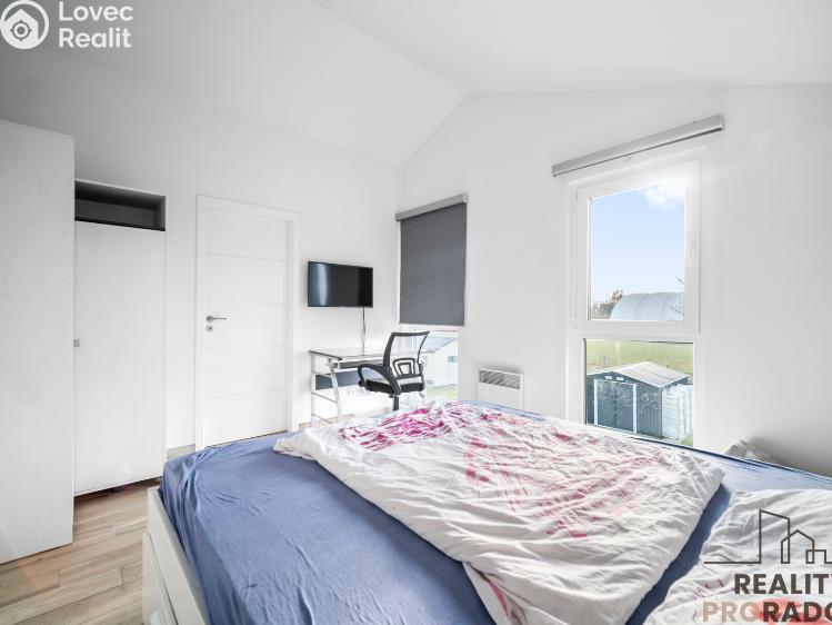 Prodej rodinného domu Pardubice č. 20