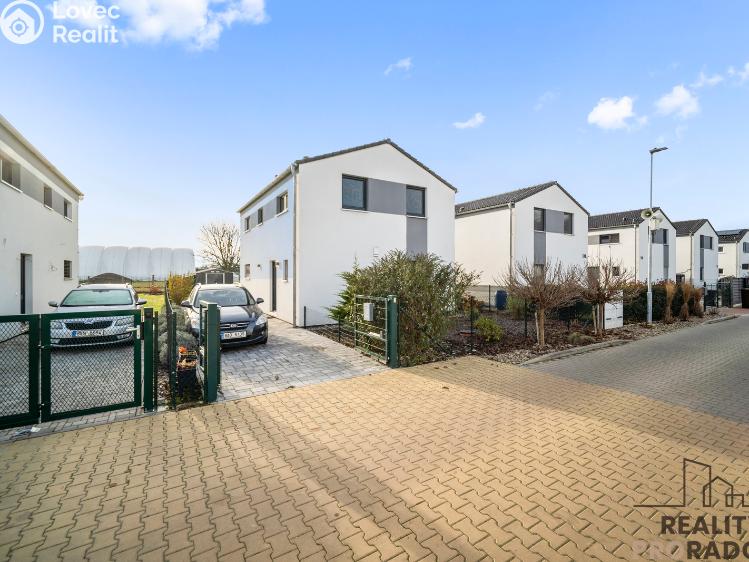 Prodej rodinného domu Pardubice č. 29