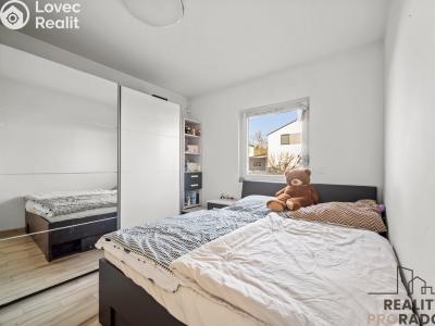 Prodej rodinného domu Pardubice č. 6