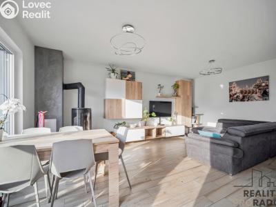 Prodej rodinného domu Pardubice č. 1