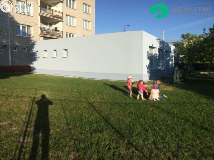 Pronájem bytu 1+1 Klatovy, jateční č. 1