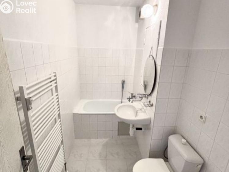 Prodej bytu 1+KK Český Krumlov, Urbinská č. 11