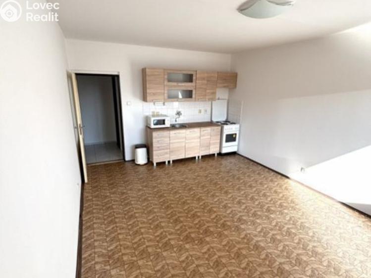 Продаж квартири 1+KK Český Krumlov, Urbinská č. 18