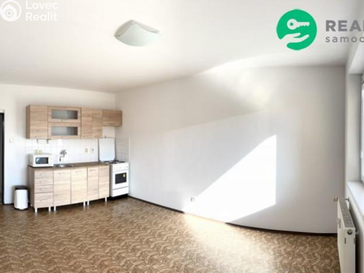 Продаж квартири 1+KK Český Krumlov, Urbinská č. 1