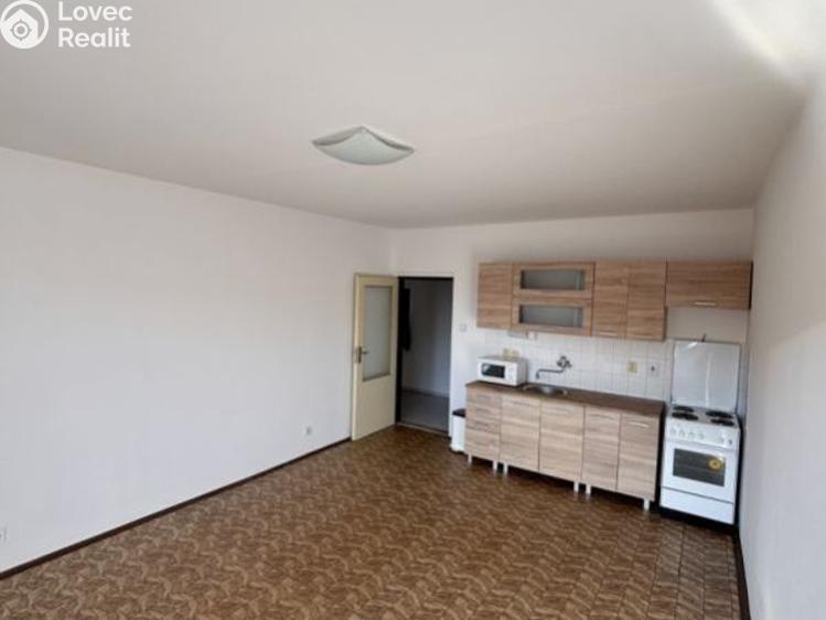 Продаж квартири 1+KK Český Krumlov, Urbinská č. 2