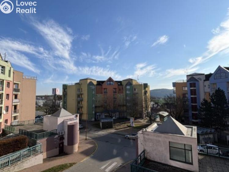 Продаж квартири 1+KK Český Krumlov, Urbinská č. 7