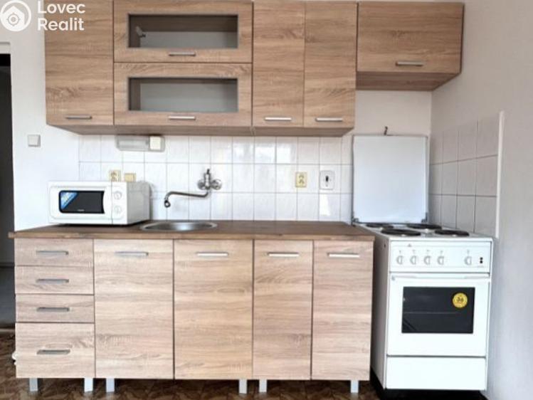 Продаж квартири 1+KK Český Krumlov, Urbinská č. 9