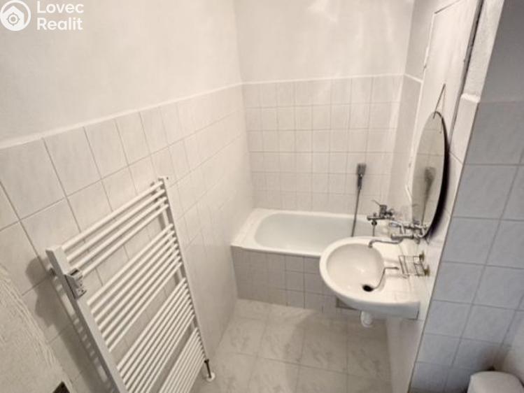 Продаж квартири 1+KK Český Krumlov, Urbinská č. 11