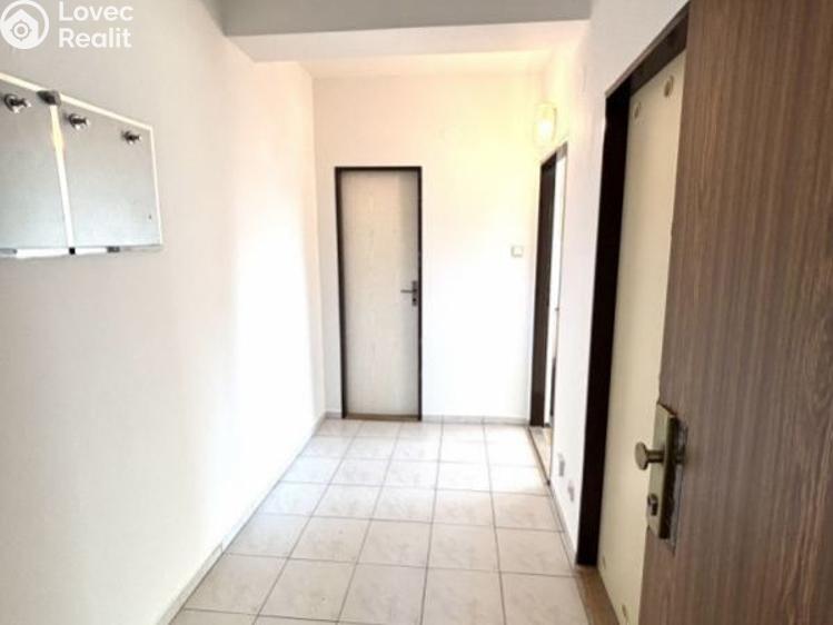 Продаж квартири 1+KK Český Krumlov, Urbinská č. 12