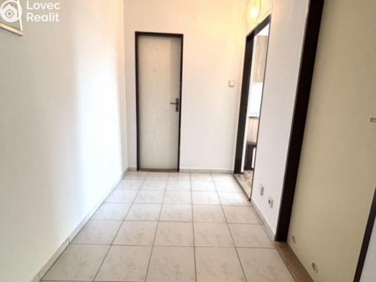 Продаж квартири 1+KK Český Krumlov, Urbinská č. 13