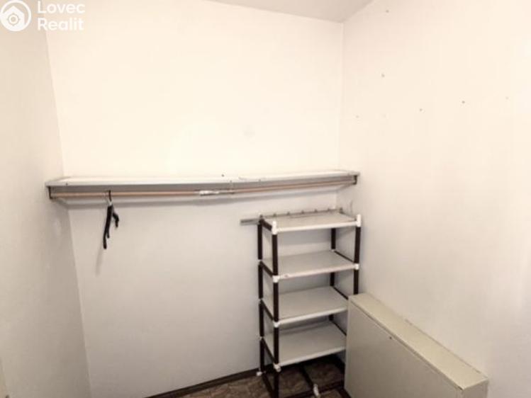 Продаж квартири 1+KK Český Krumlov, Urbinská č. 14