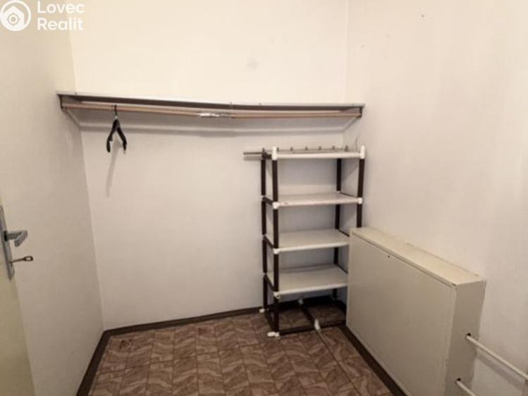 Продаж квартири 1+KK Český Krumlov, Urbinská č. 15